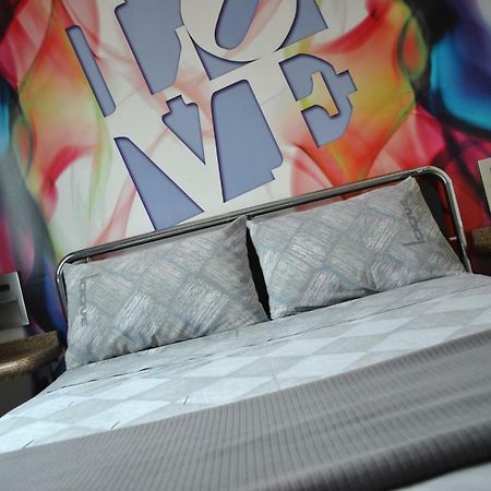 Loove Hotel (Adults Only) Mexico City Exterior photo